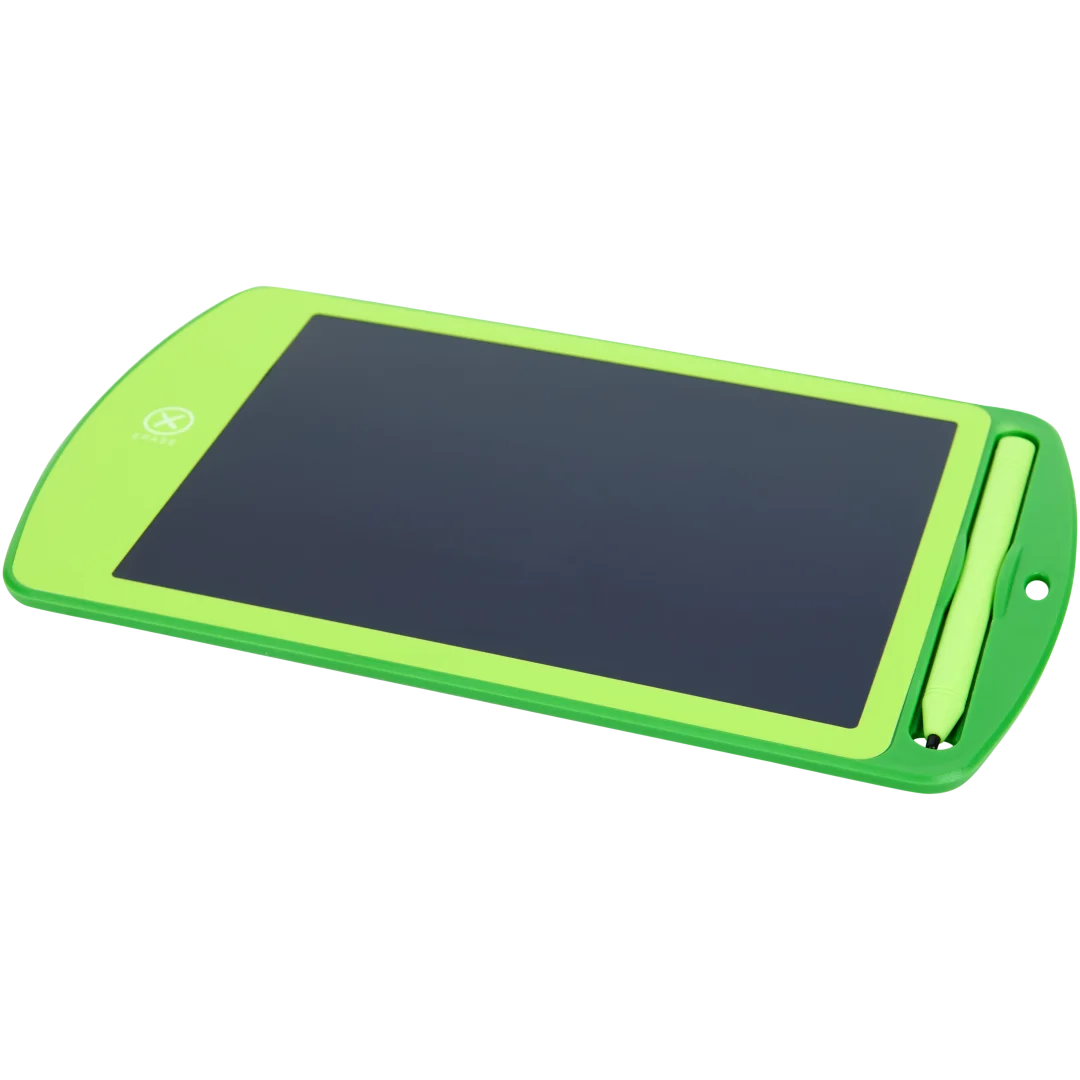 Ardoise électronique effaçable 4