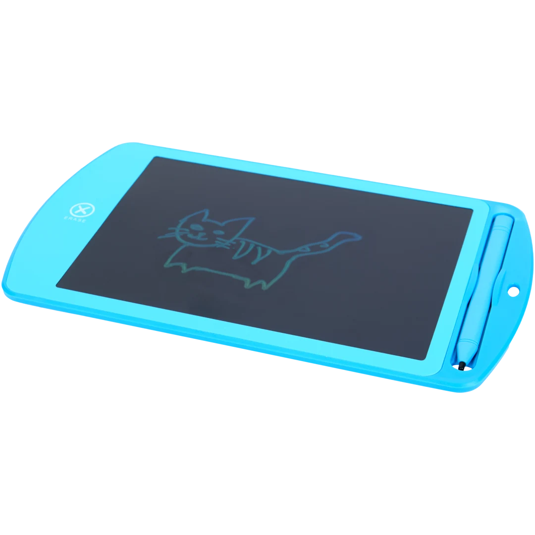 Ardoise électronique effaçable 2