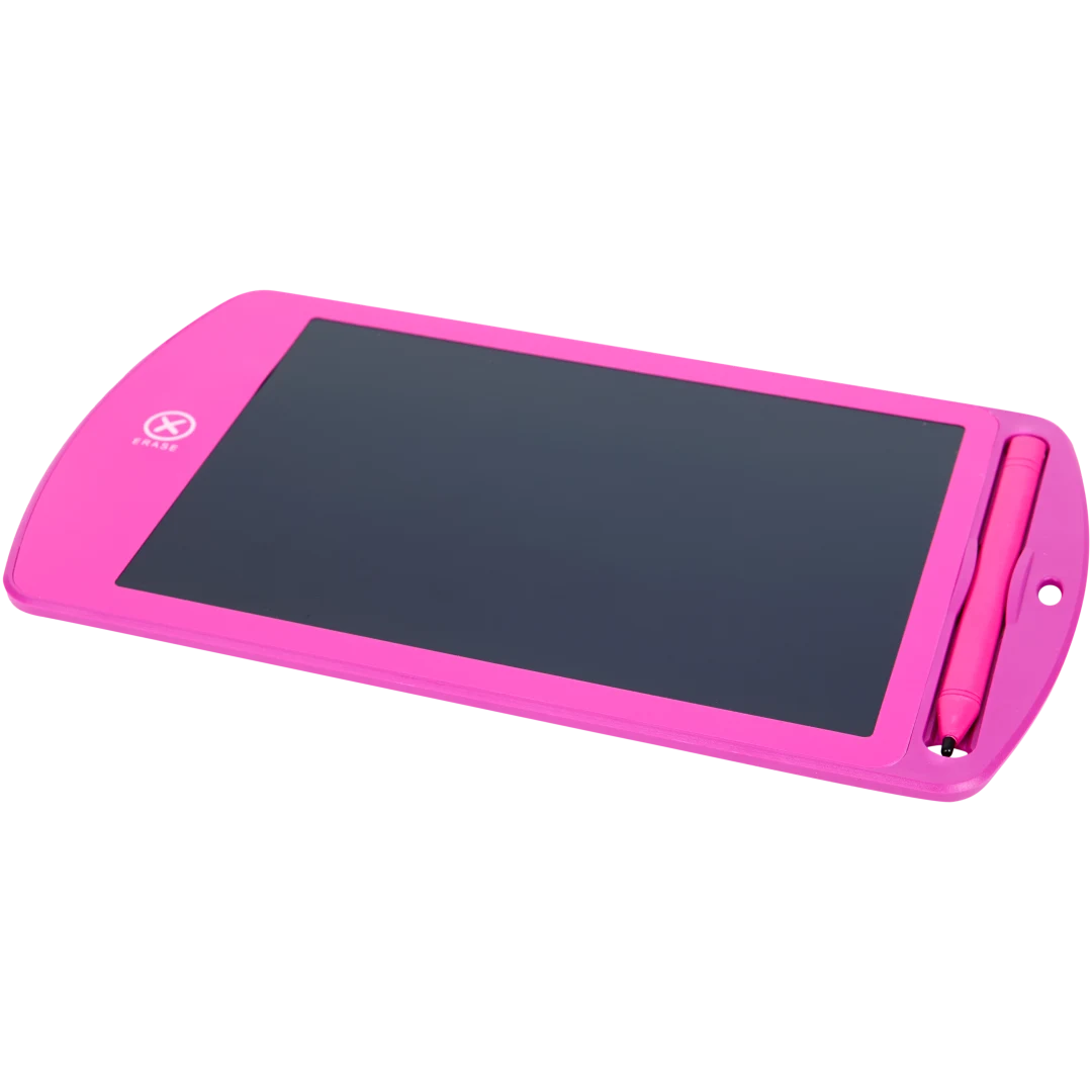 Ardoise électronique effaçable 3