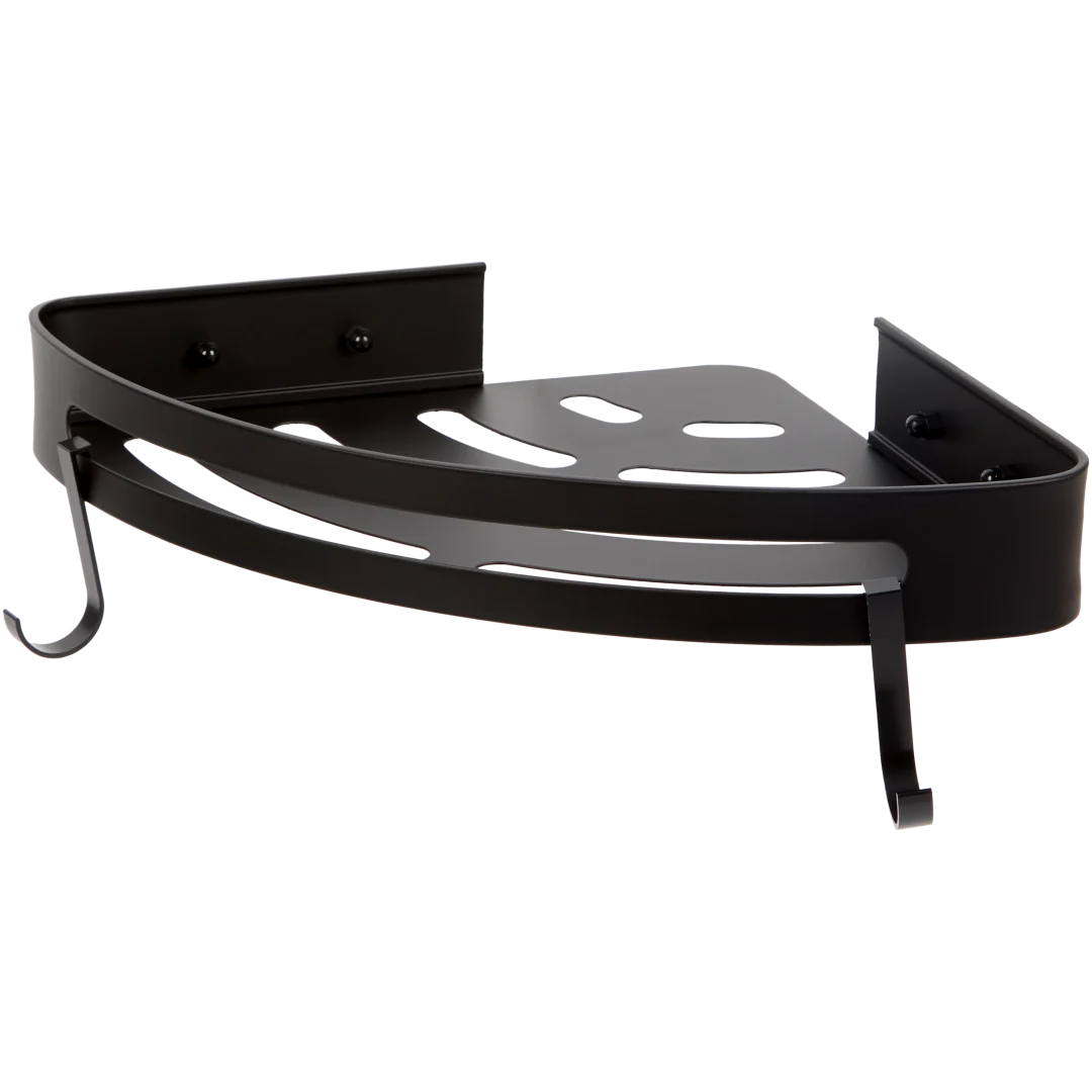 Prateleira de chuveiro Absolu Chic 1