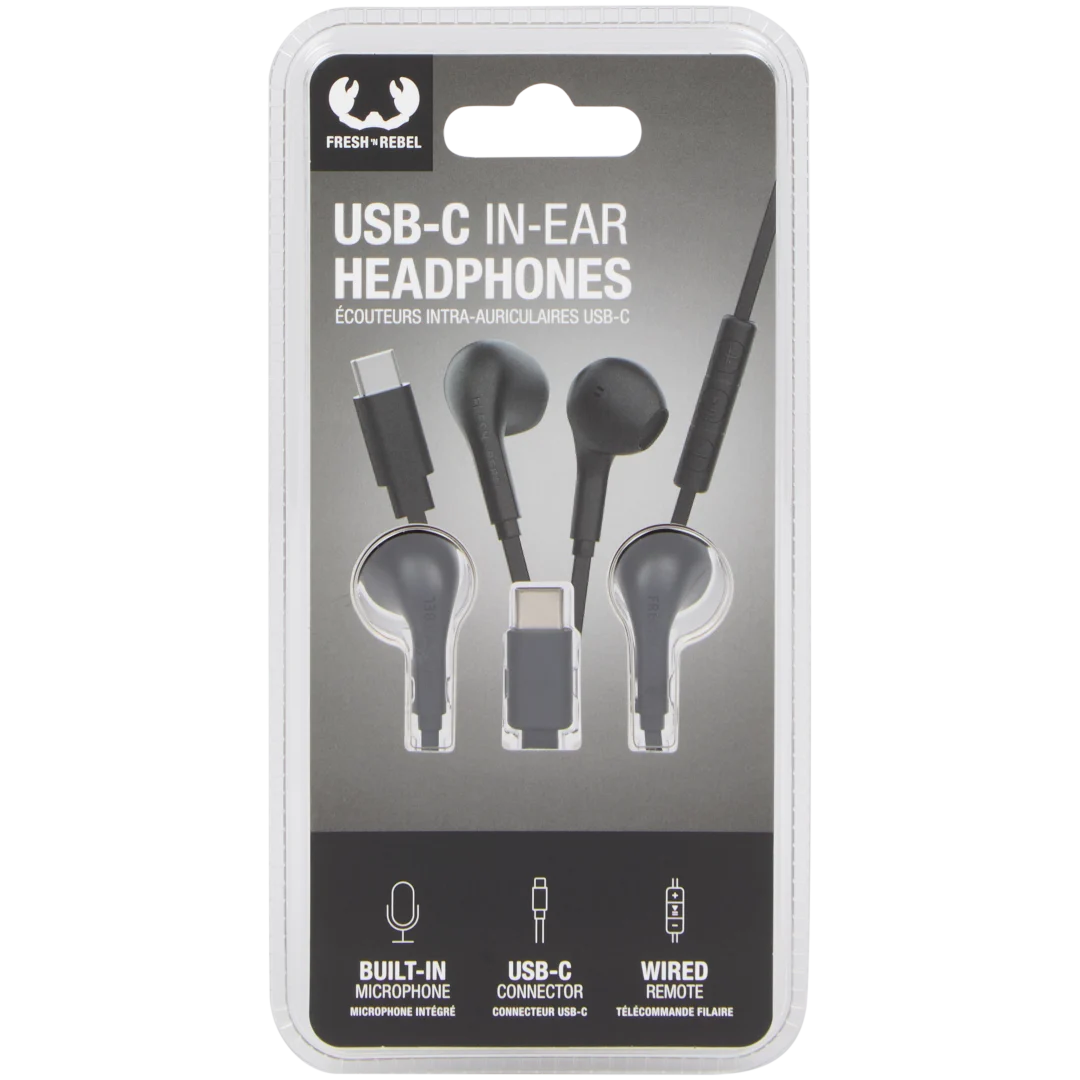 Auriculares Fresh ’n Rebel