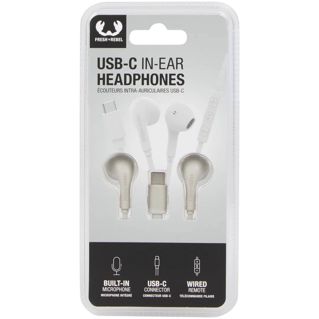 Auriculares Fresh ’n Rebel