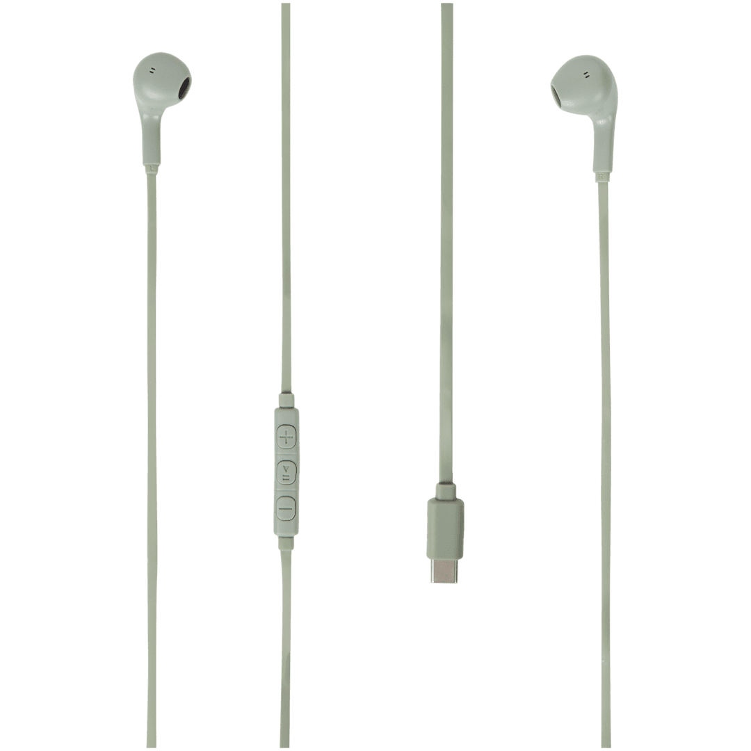 Auriculares Fresh ’n Rebel 5