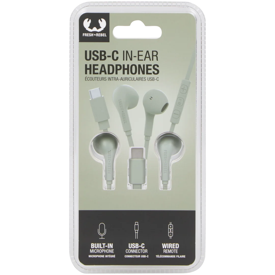 Auriculares Fresh ’n Rebel