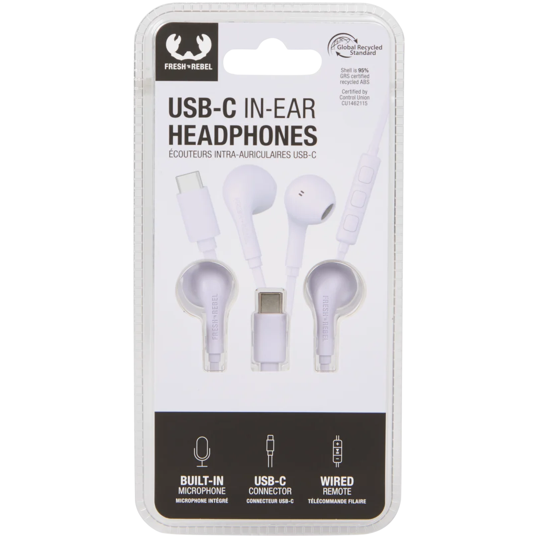 Auriculares Fresh ’n Rebel 2