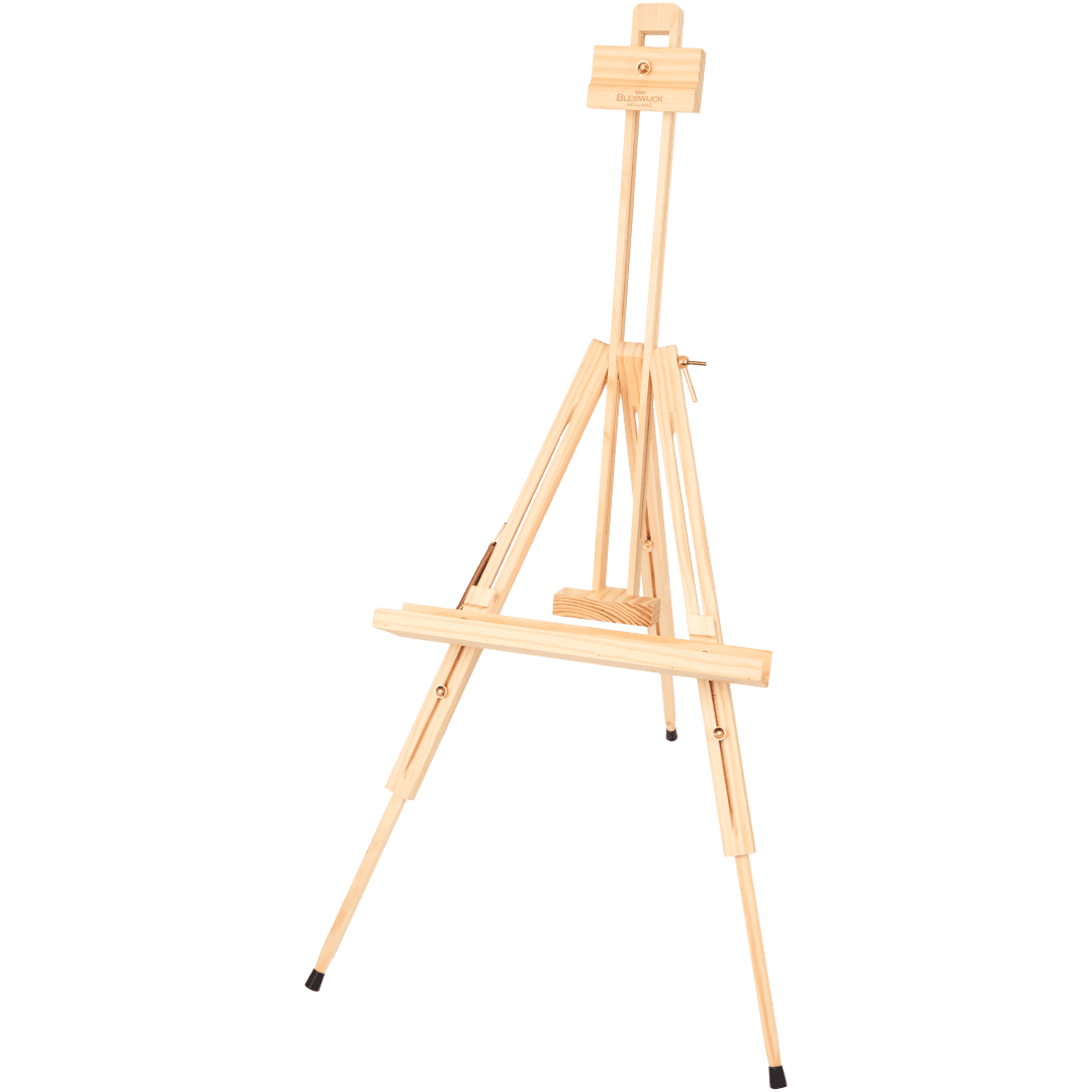 Van Bleiswijck Staffelei 1