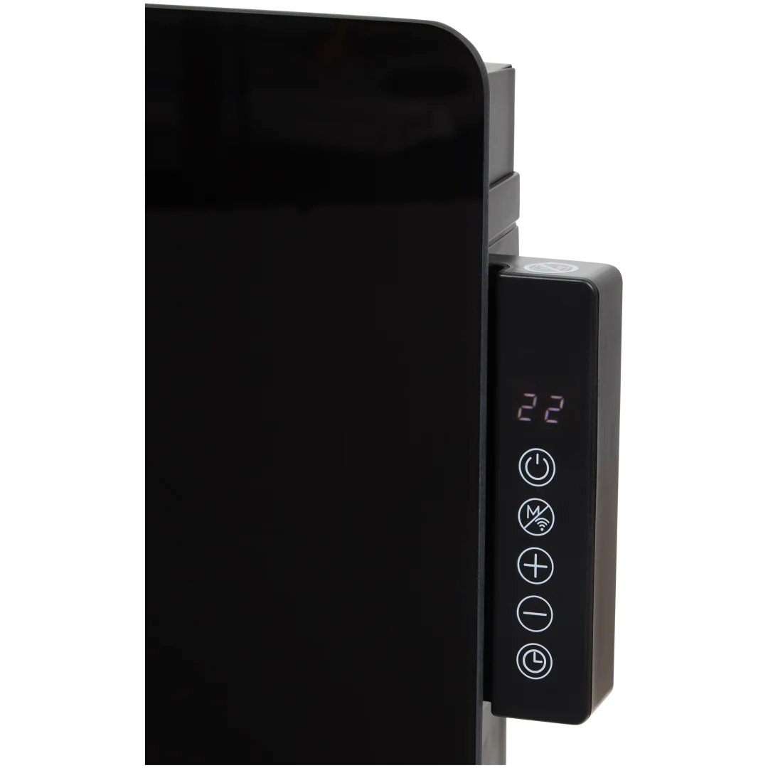 Convecteur électrique connecté LSC Smart Connect