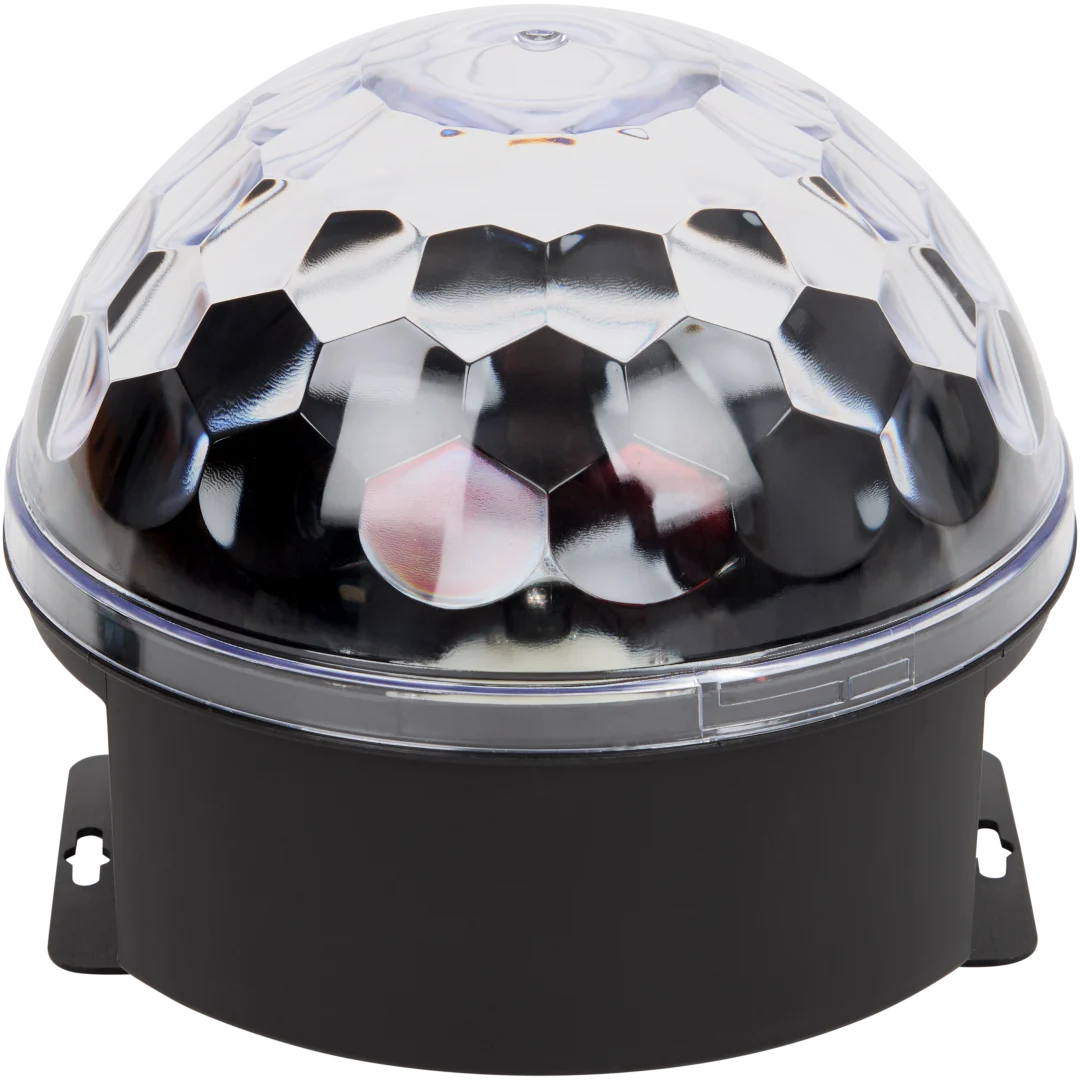 Lampe disco Eurodomest 2