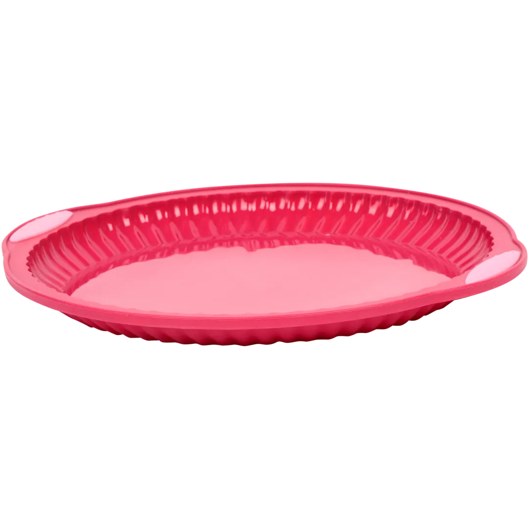 Tortiera in silicone 1