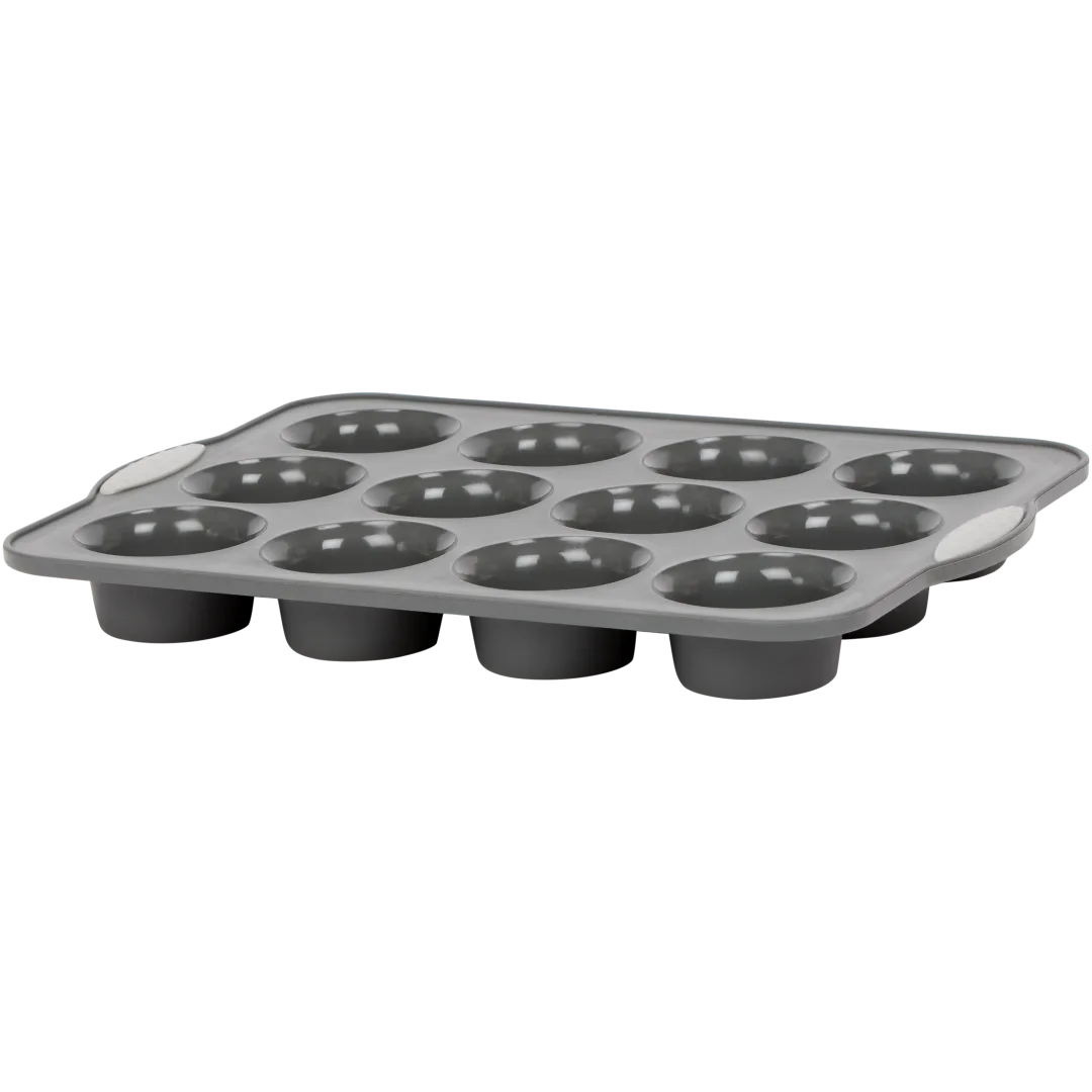 Siliconen cupcakevorm