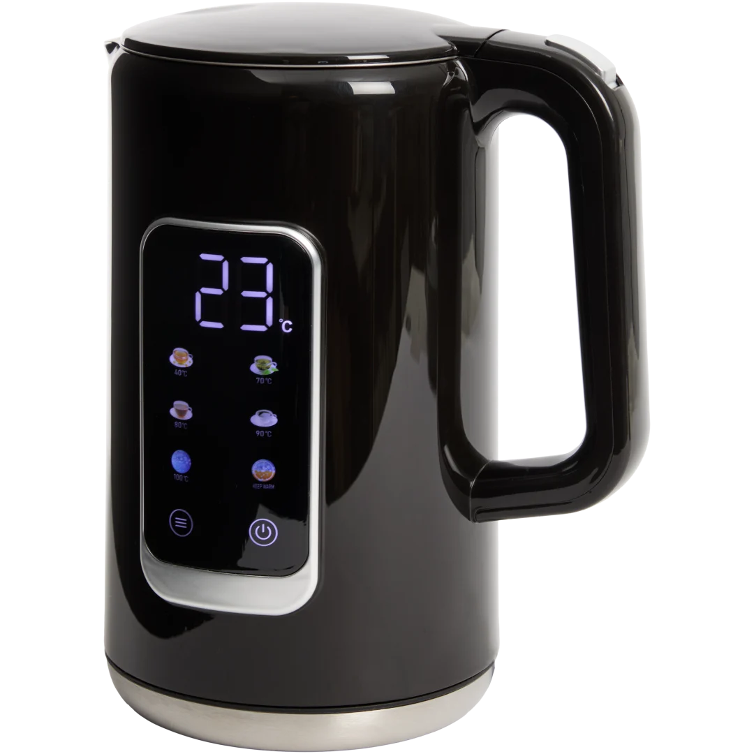 Digitaler Wasserkocher