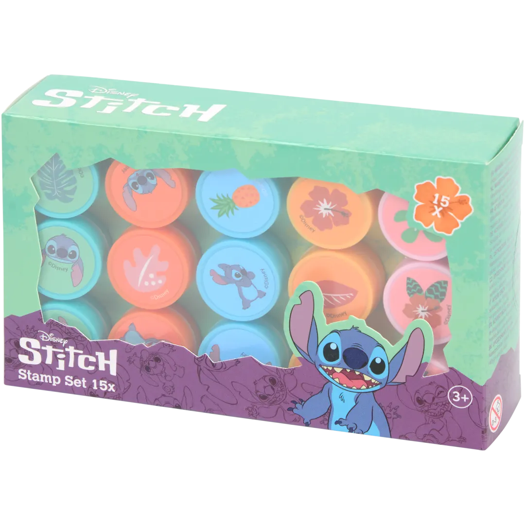 Disney komplet pečata 1