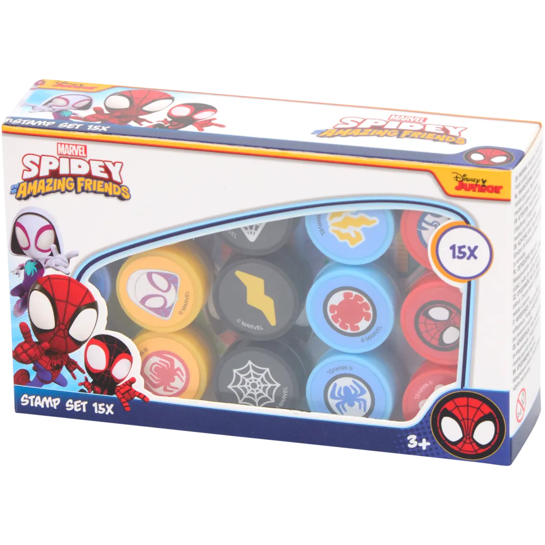 Disney komplet pečata 3