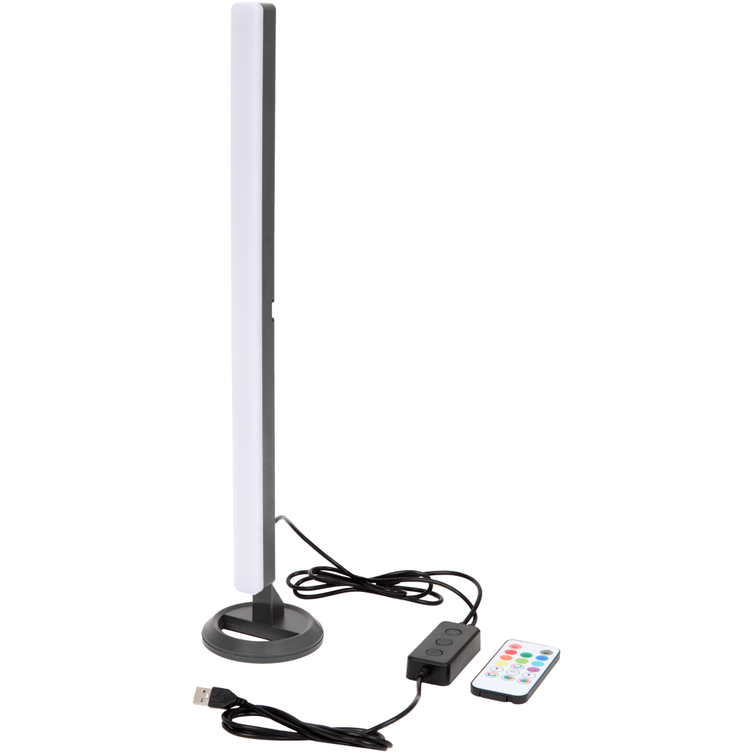 Battletron LED-lichtbalk