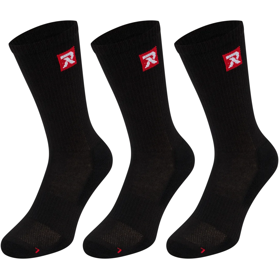 Skarpetki sportowe Redmax Socks Crew