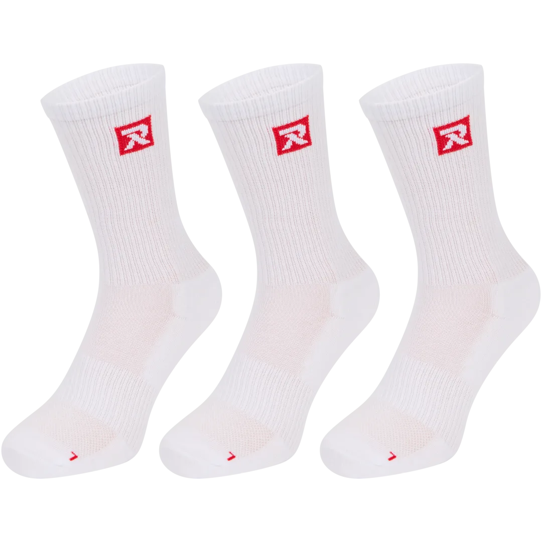 Meias de desporto Redmax Socks Crew