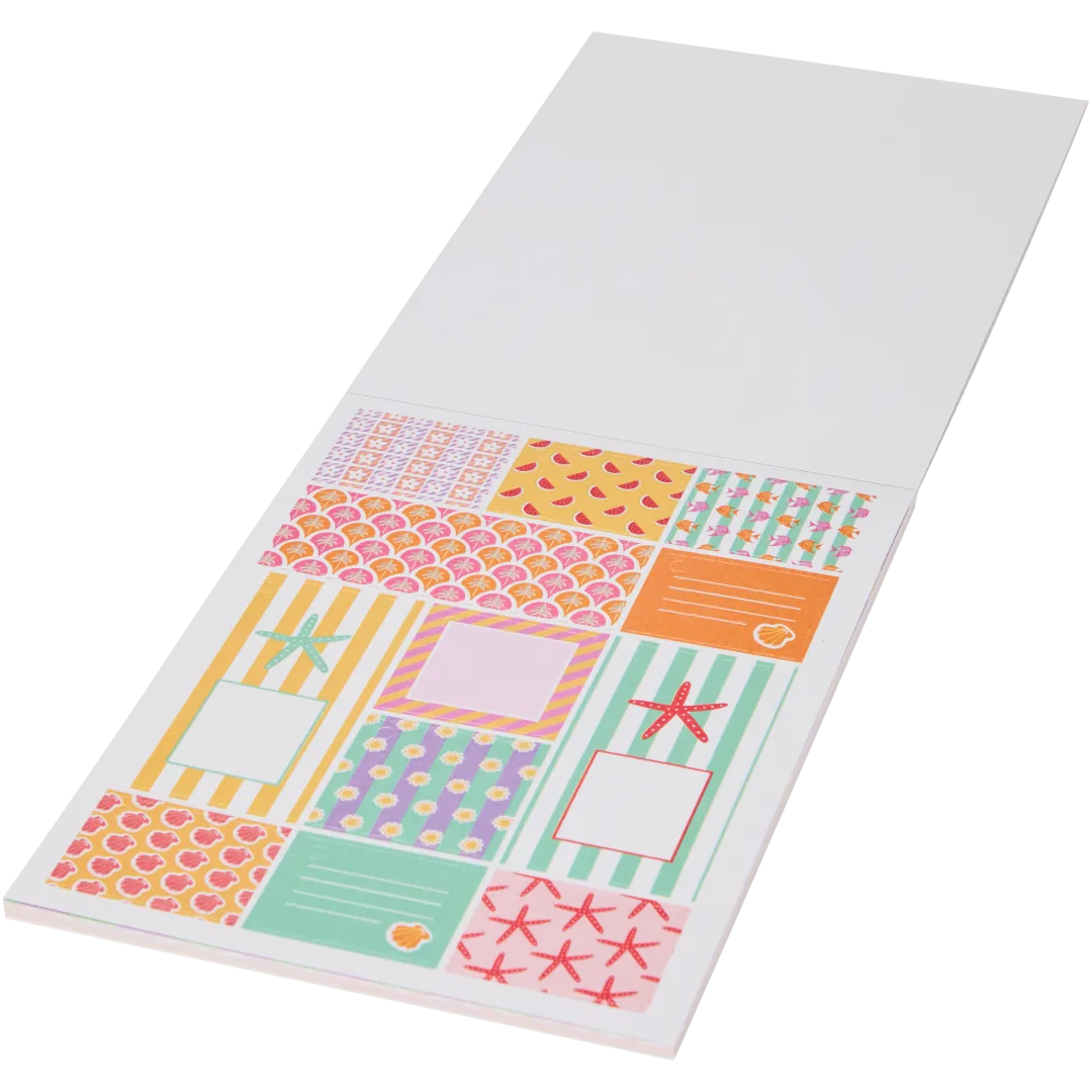 Blocco di carta Craft Sensations A5 2