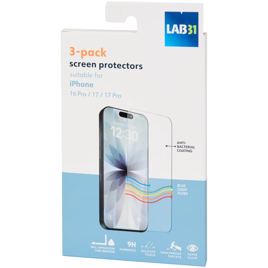 Lab31 screenprotectors 3