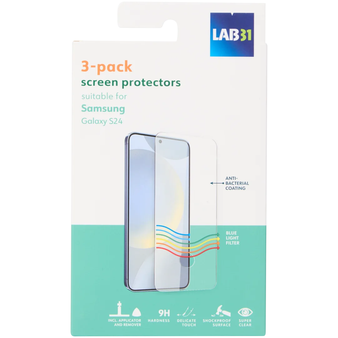 Ochraniacze ekranu Lab31 1