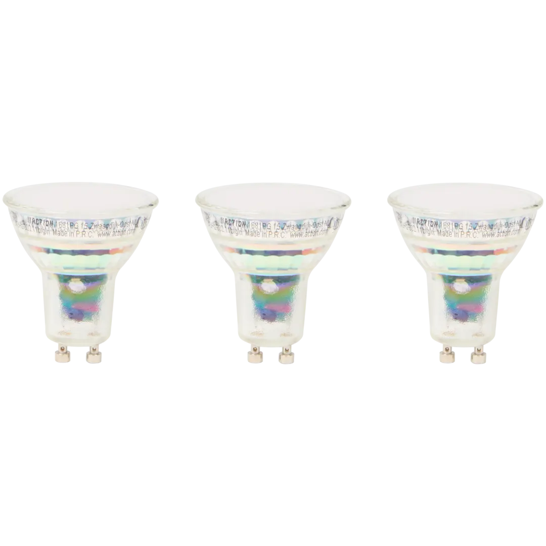 Focos inteligentes LSC Smart Connect 2