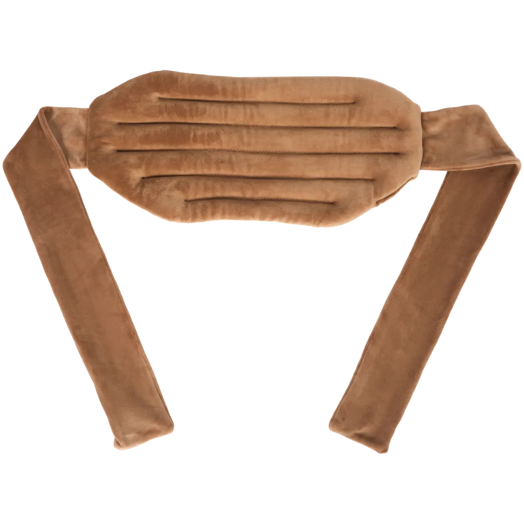 Coussin chauffant Deluxa