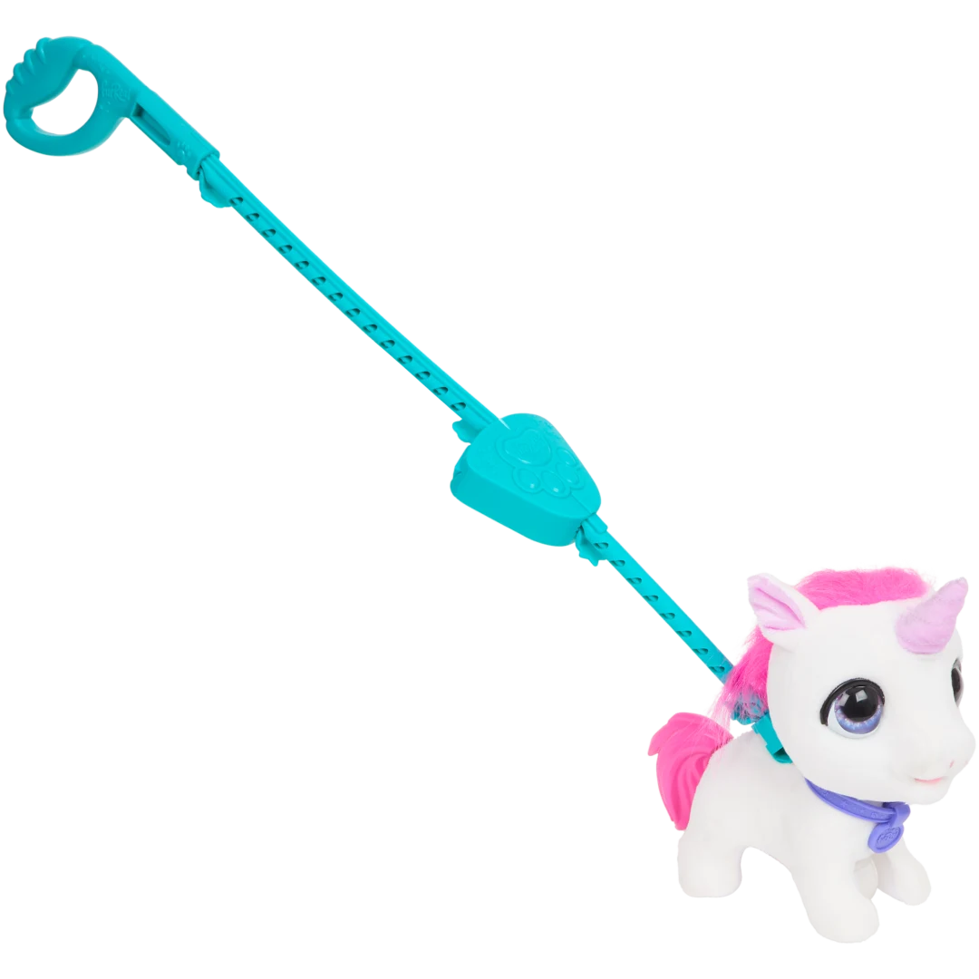 Animal de brincar Walkalots Fur Real