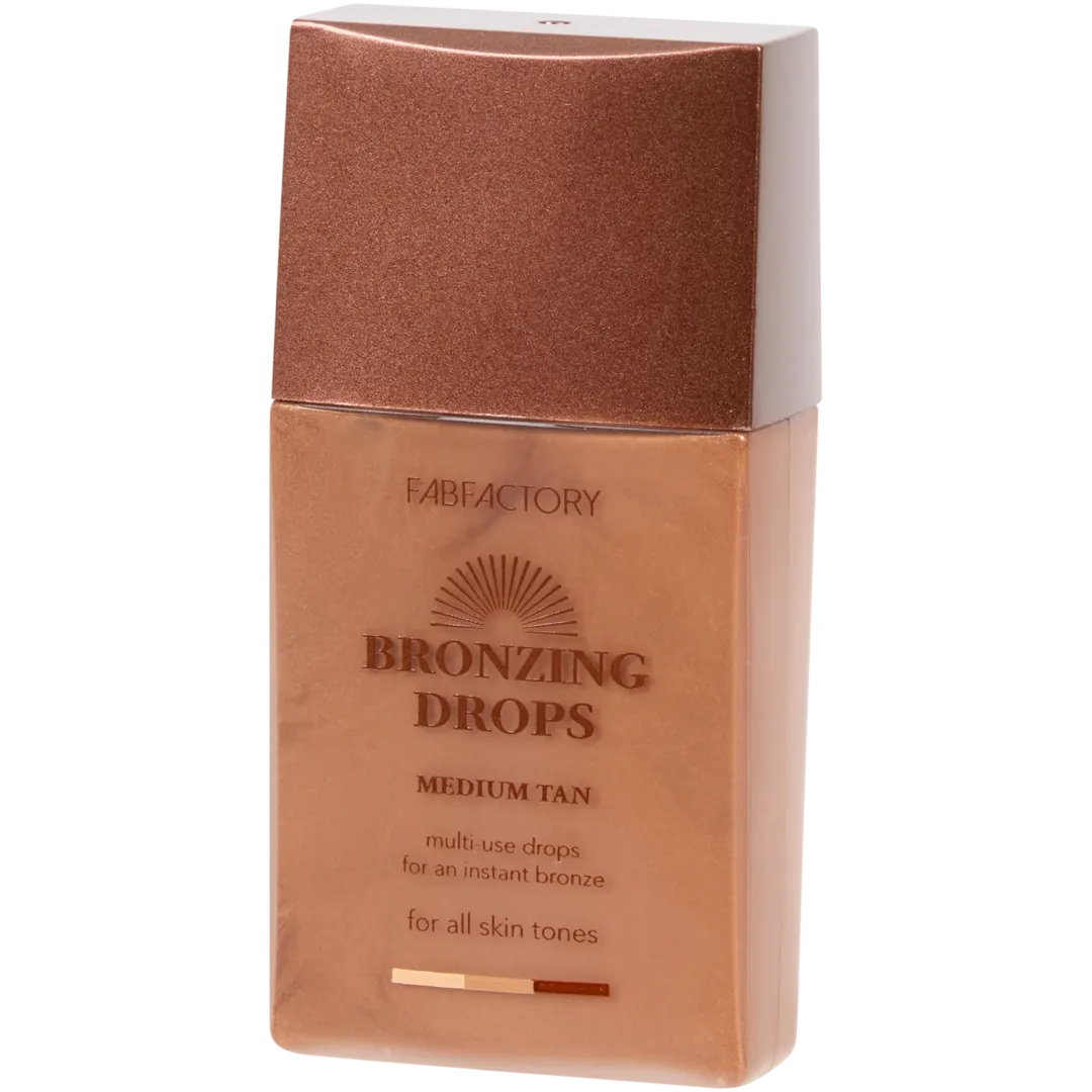 Gouttes illuminatrices 1