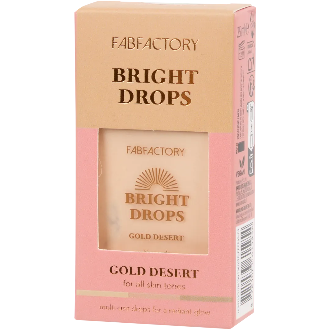 Gouttes illuminatrices 4