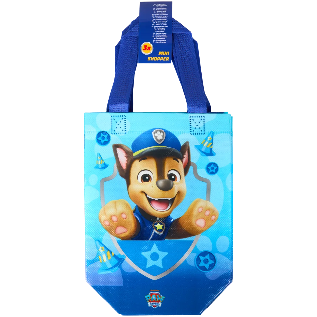 Sacos de oferta