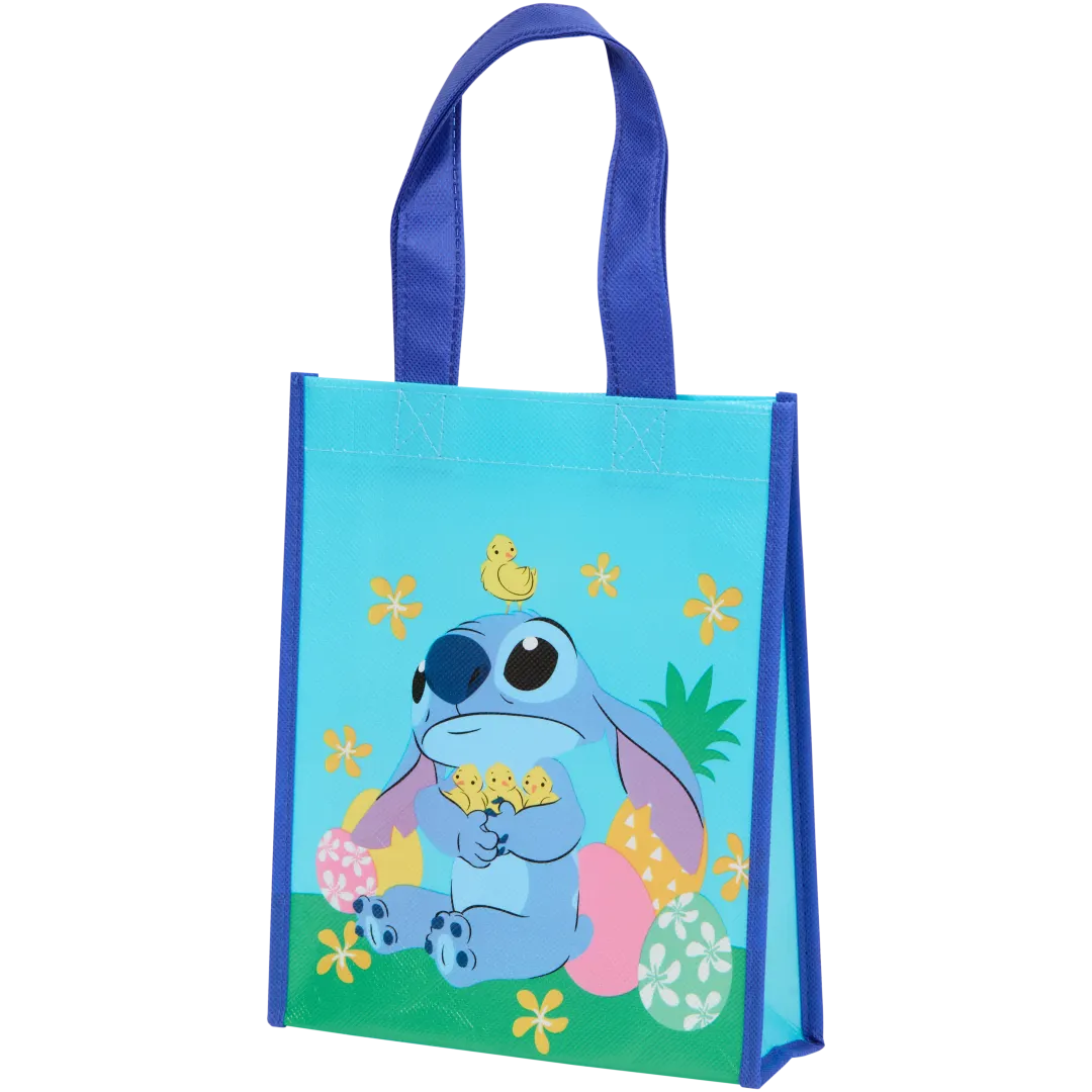 Shopper in paasthema 1