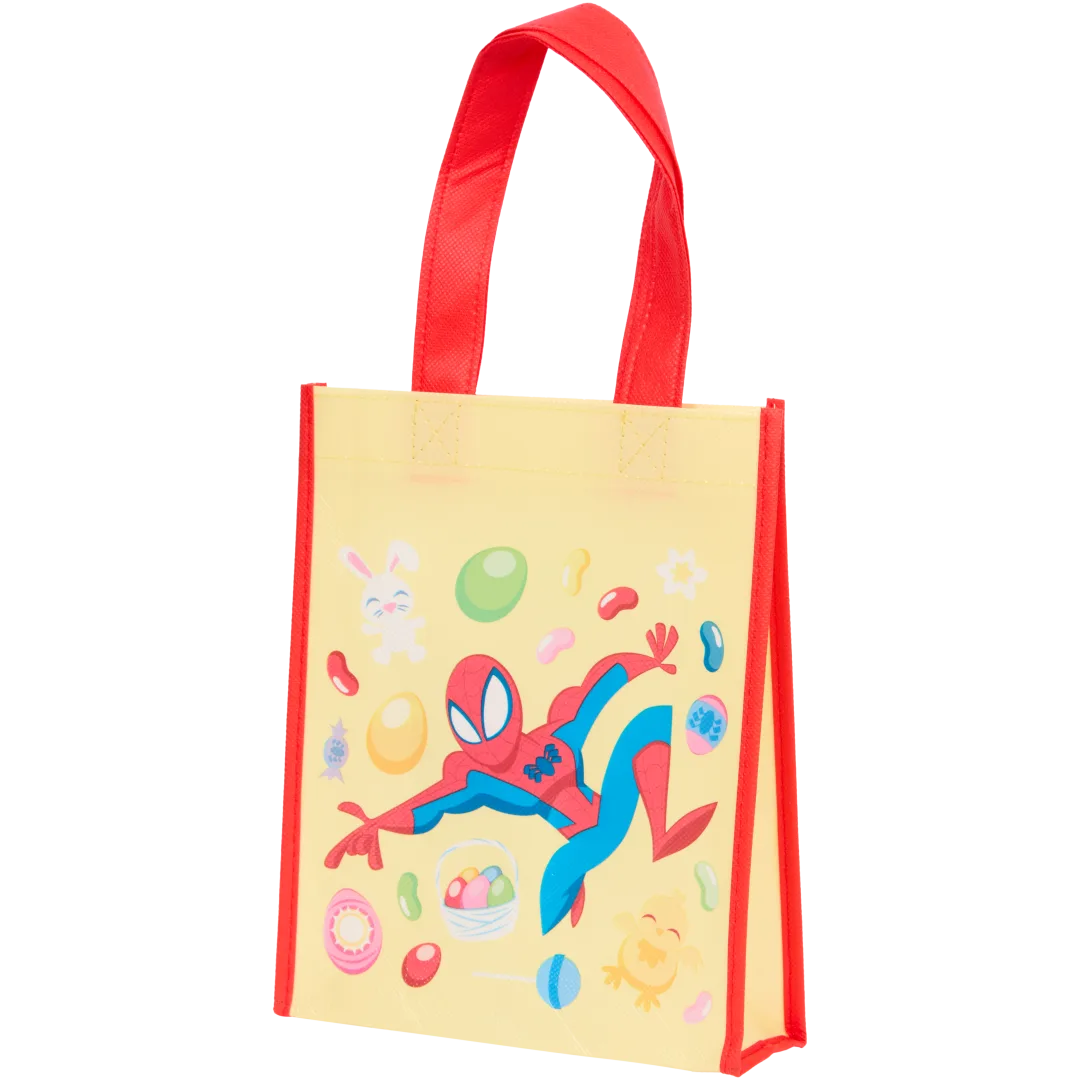 Shopper in paasthema 3