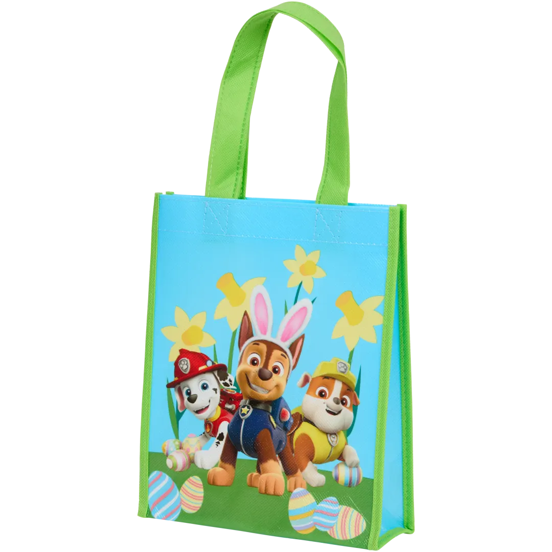 Shopper in paasthema 4