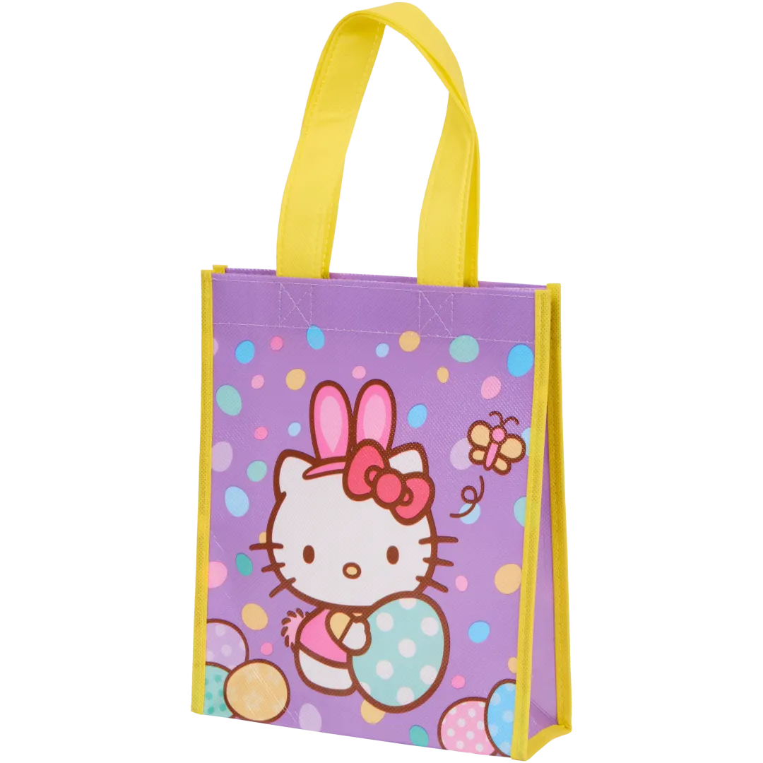 Shopper in paasthema 6