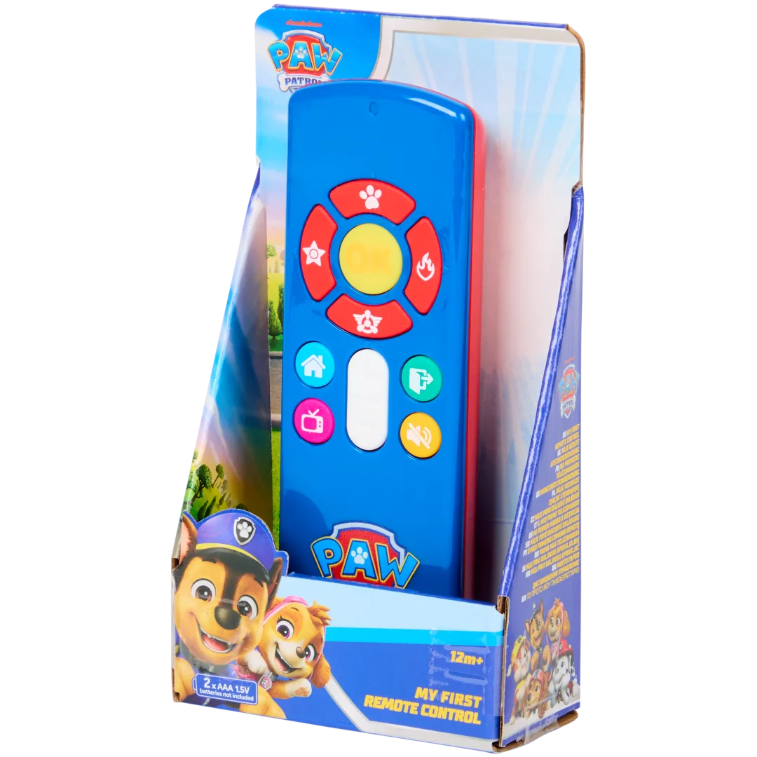 PAW Patrol afstandsbediening