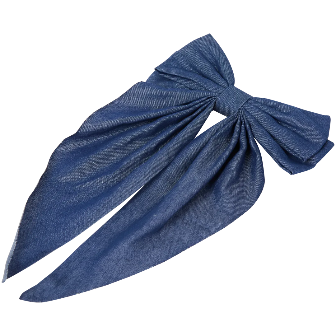 Fiocco per capelli 1