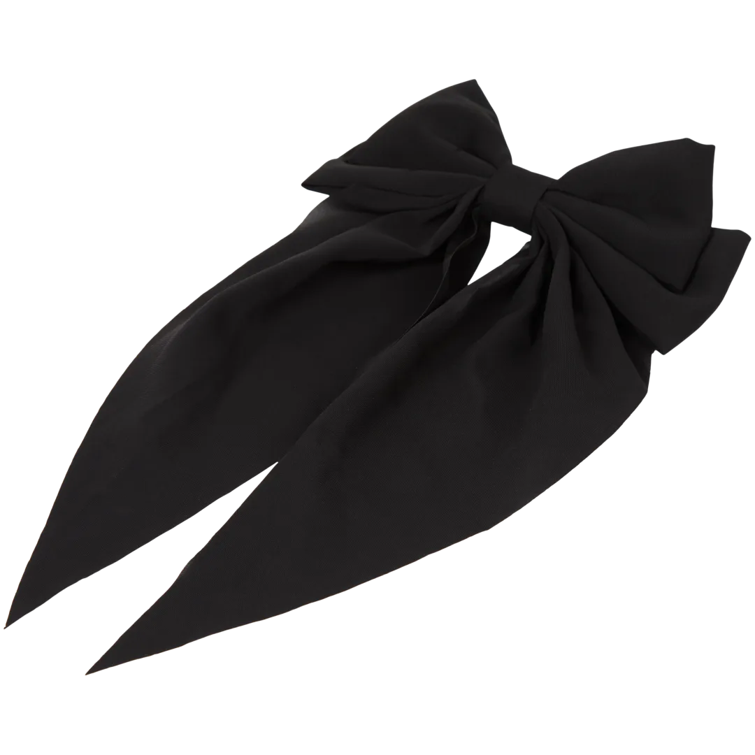 Fiocco per capelli 4