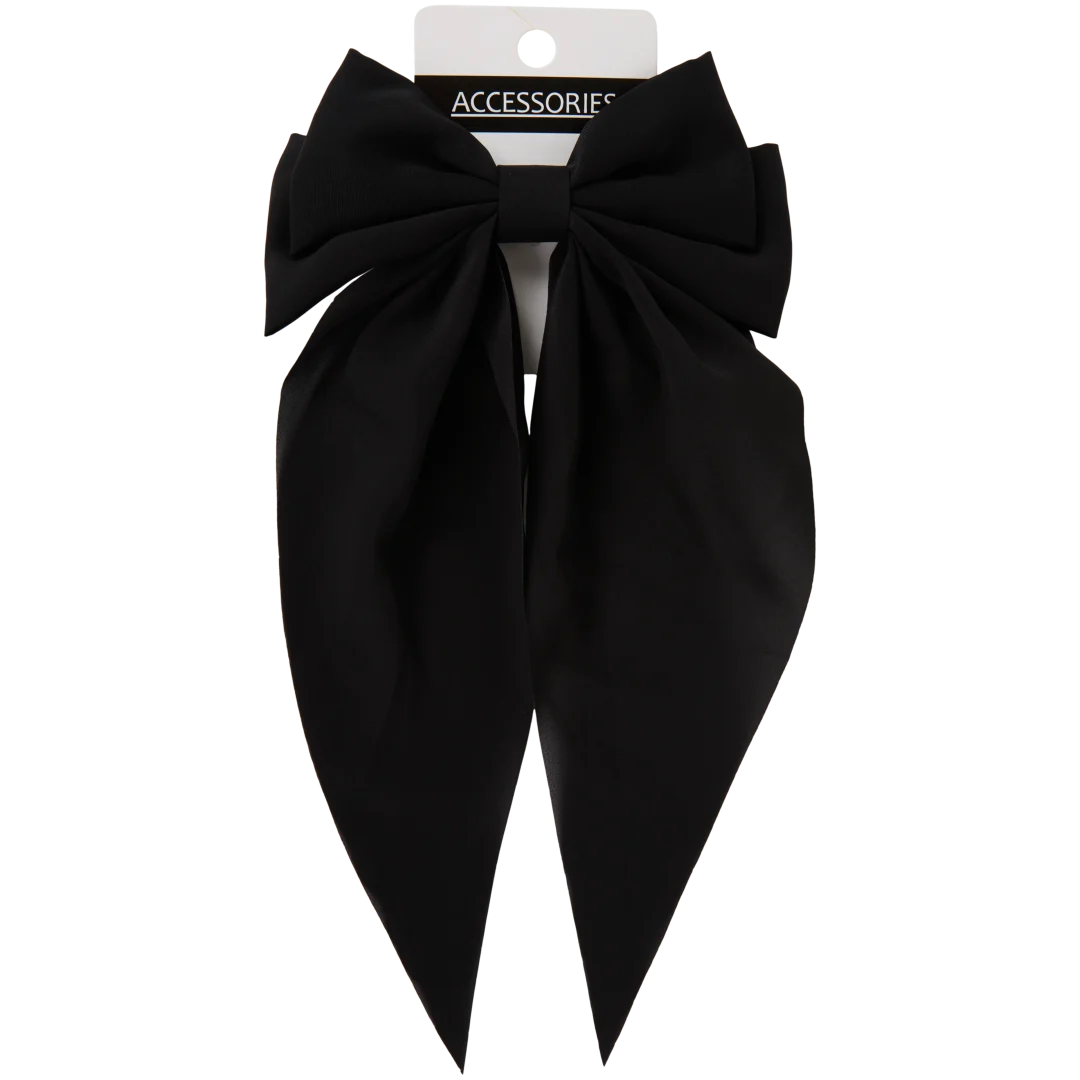 Fiocco per capelli 5