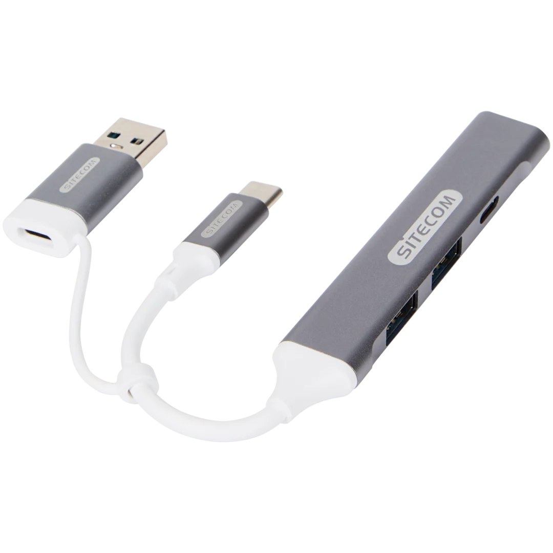 USB-hub Sitecom