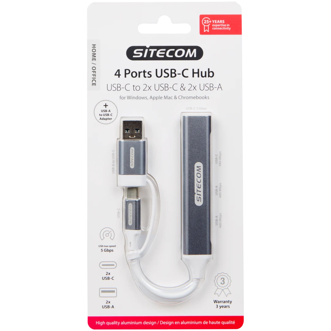 USB-hub Sitecom