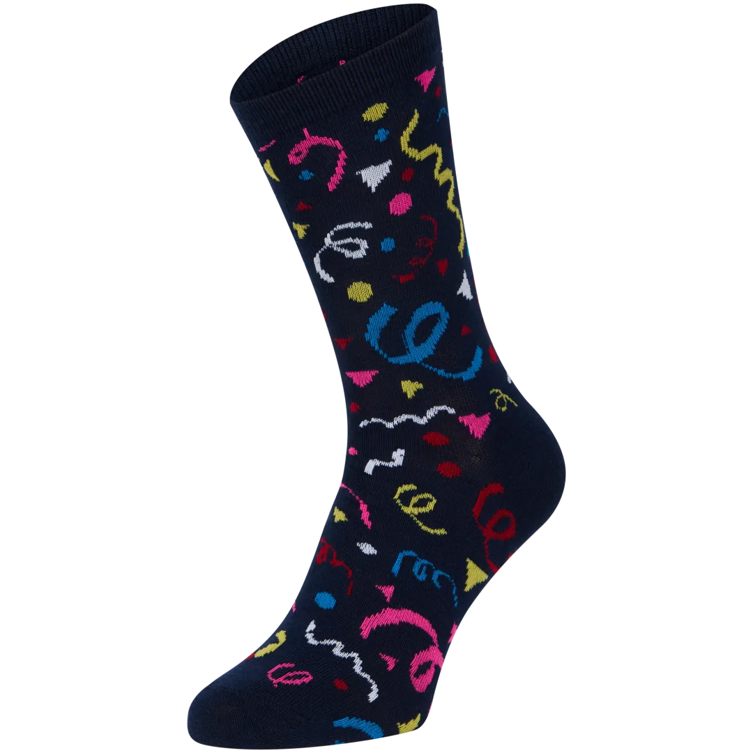 Skarpetki z nadrukiem 7