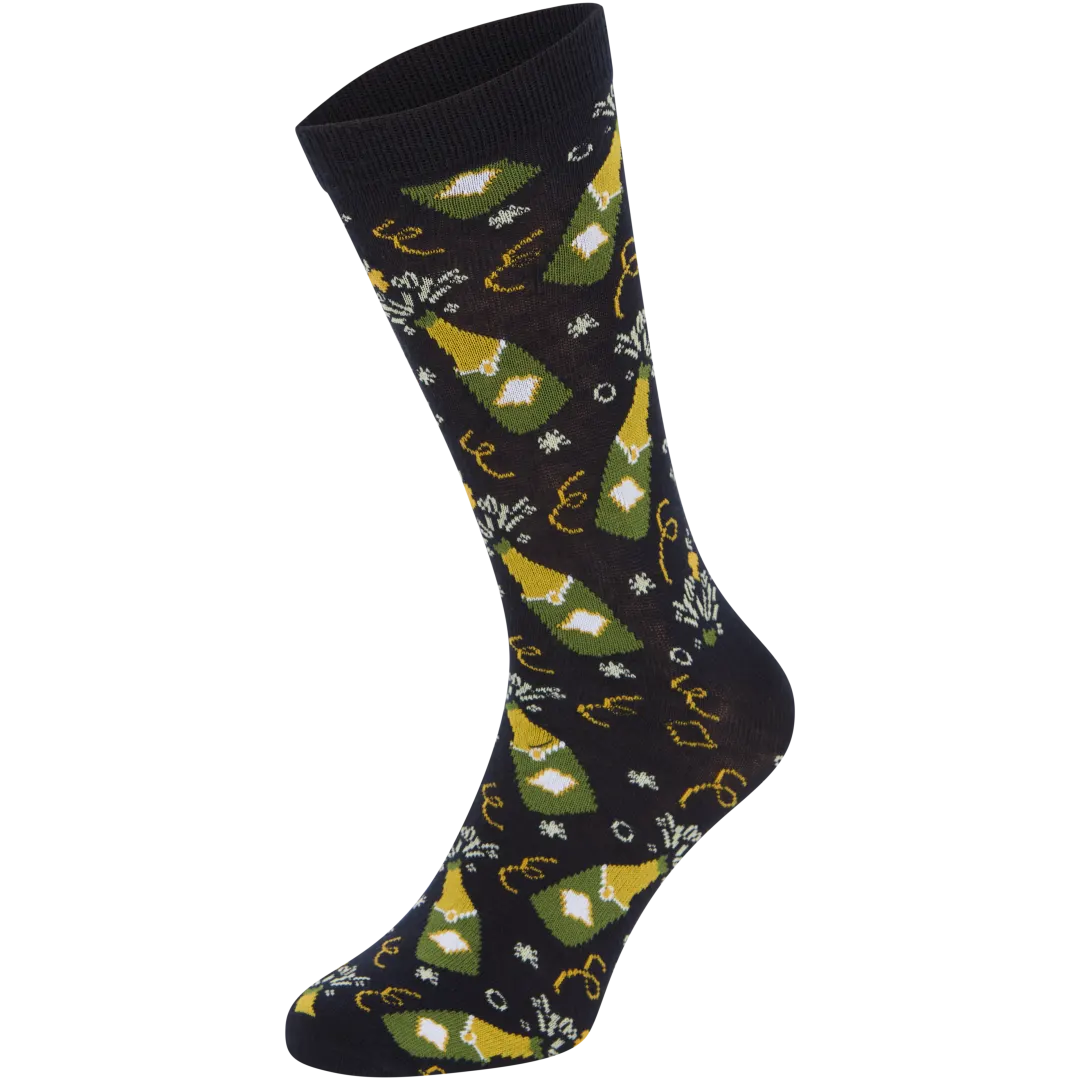 Skarpetki z nadrukiem 3