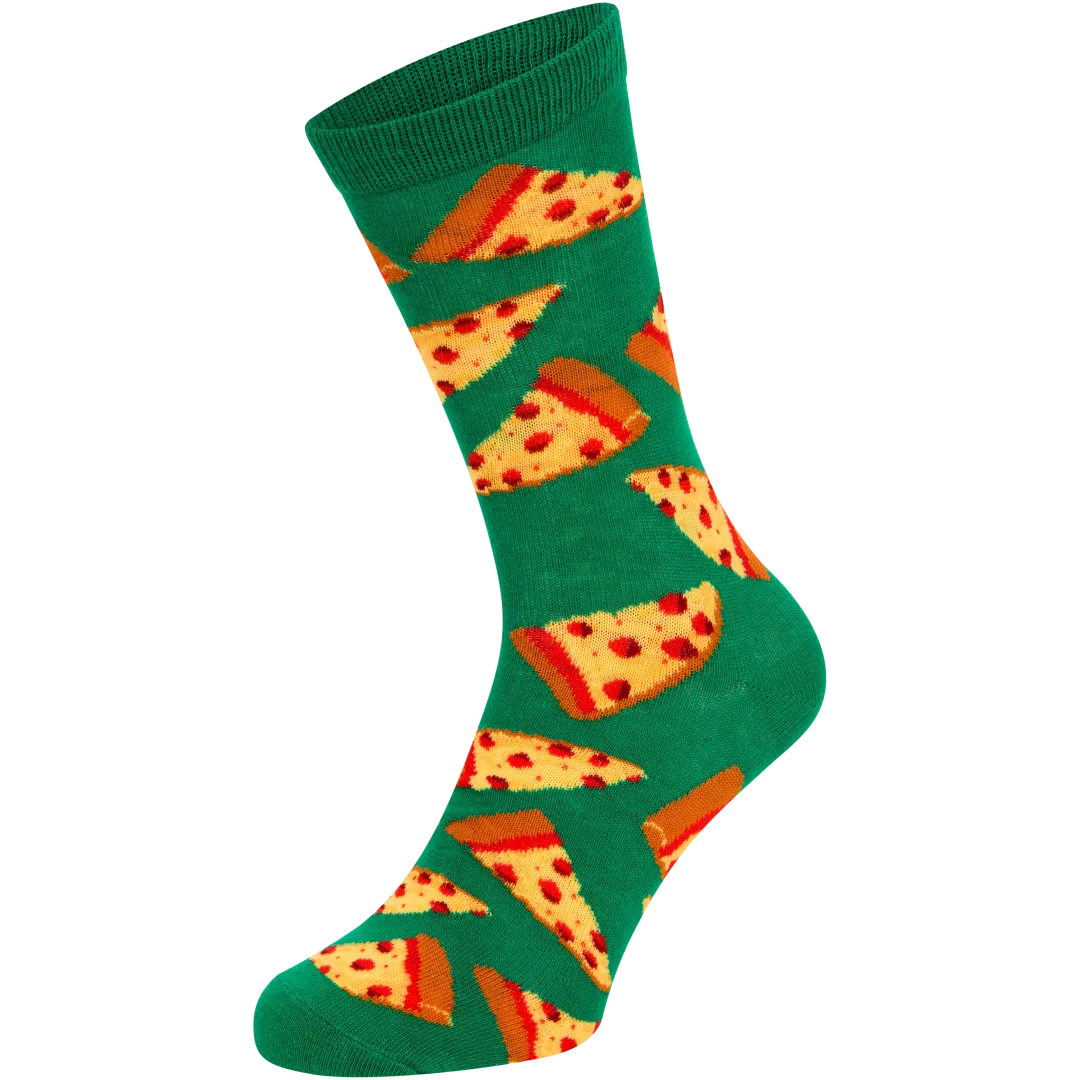 Skarpetki z nadrukiem 4