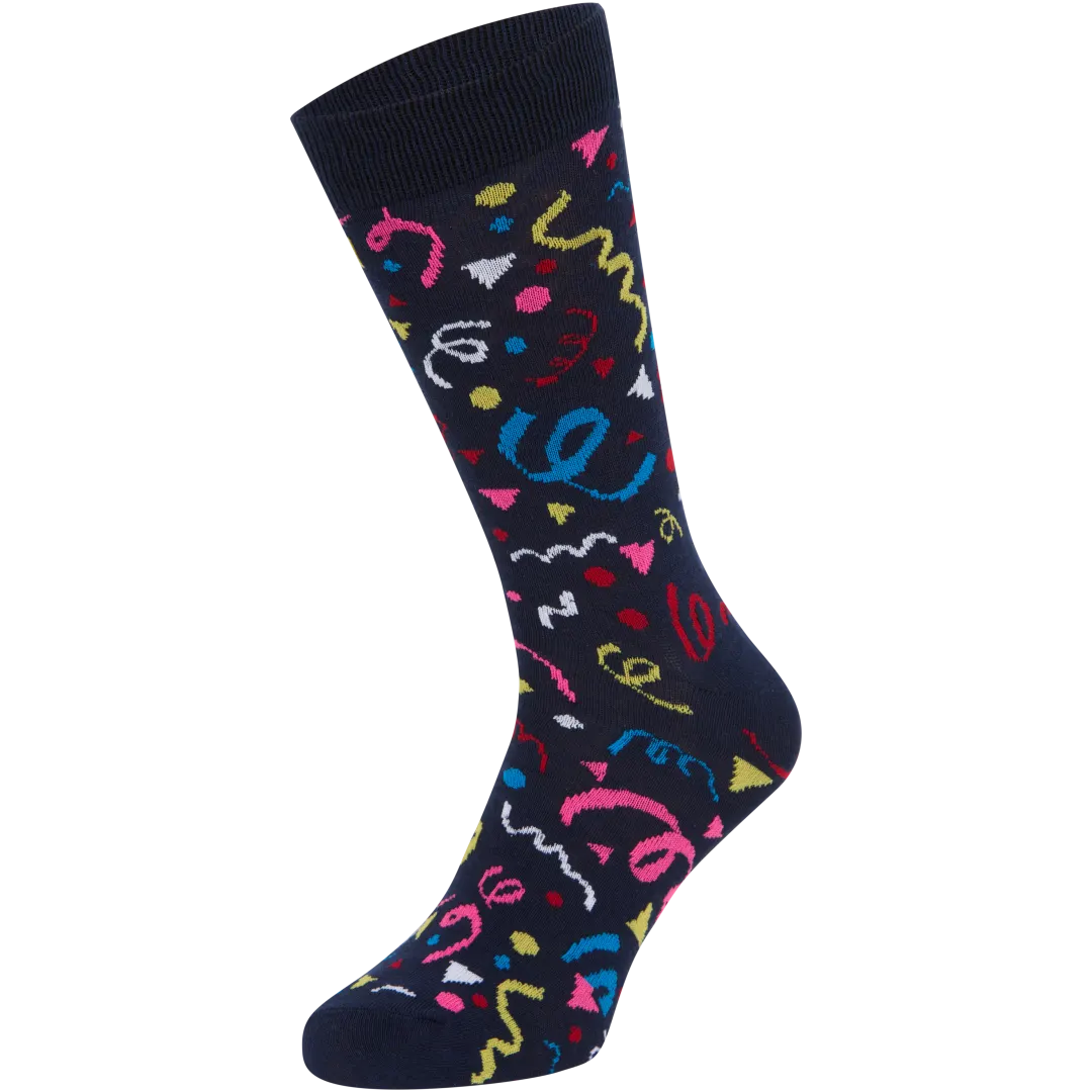 Skarpetki z nadrukiem 5