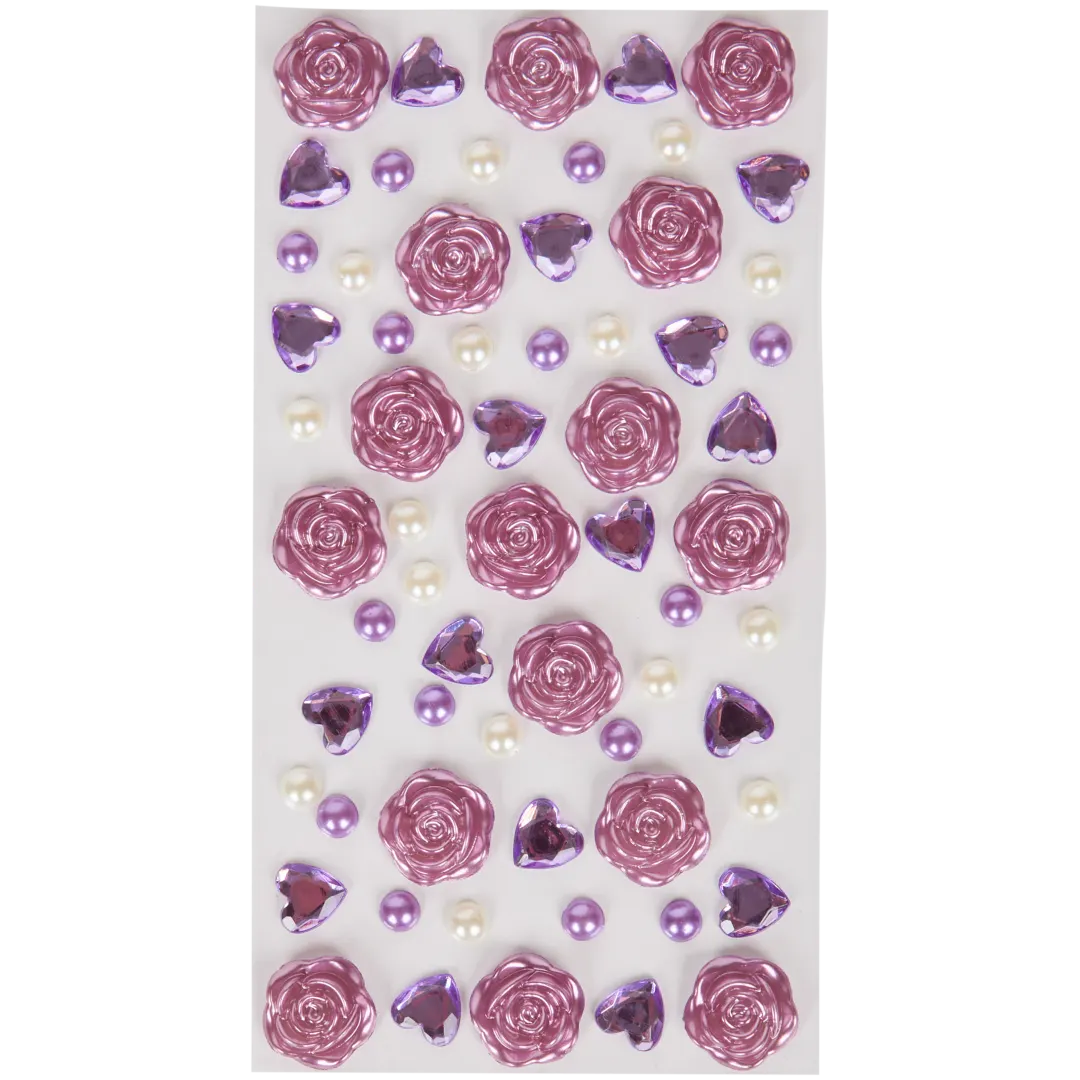 Decoratieve stickers