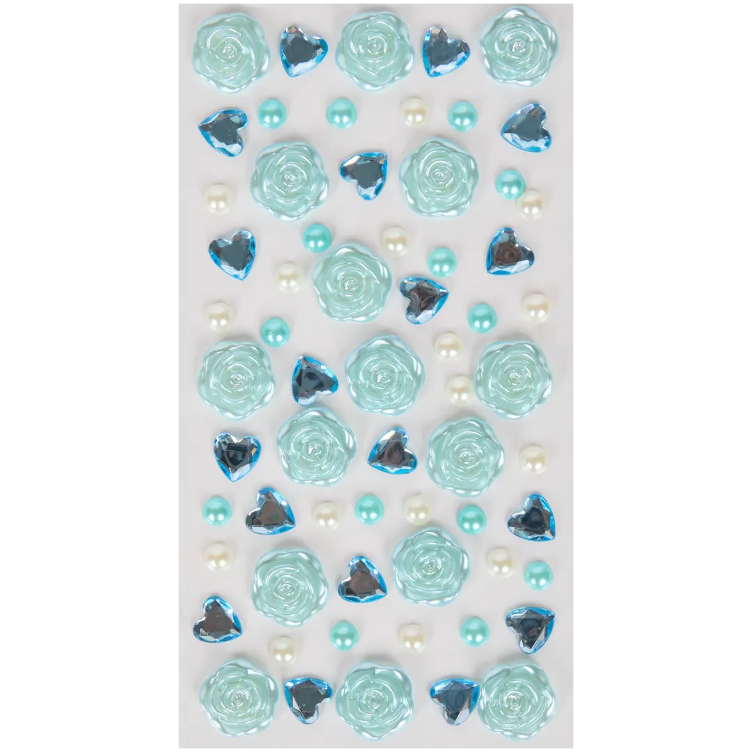 Decoratieve stickers