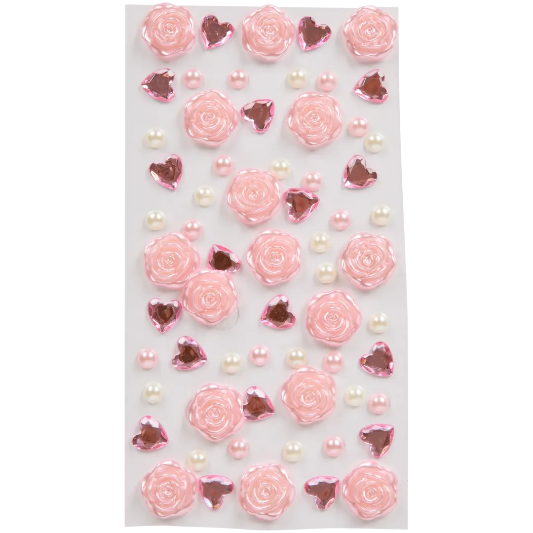 Decoratieve stickers