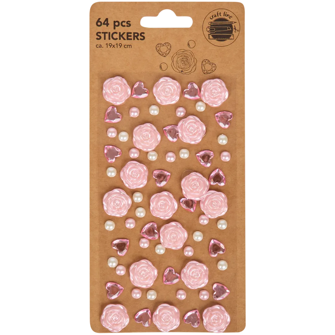 Decoratieve stickers