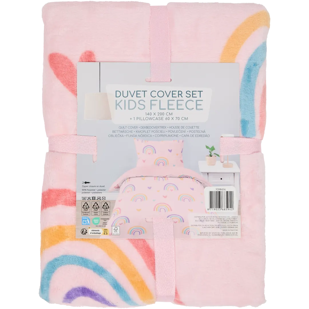 Completo copripiumino 1