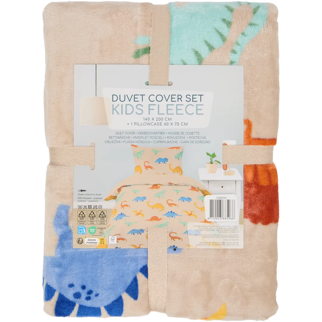 Completo copripiumino 5