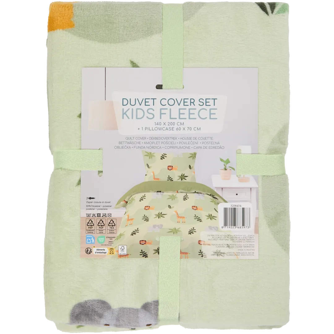 Completo copripiumino 6